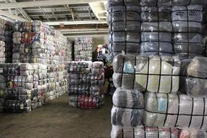 ROPA DE SEGUNDA AMERICANA