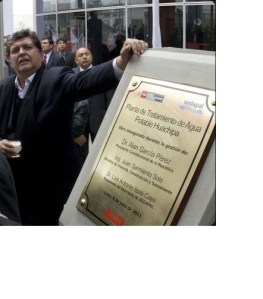 tomada de (Foto: Luis Choy/Archivo El Comercio)